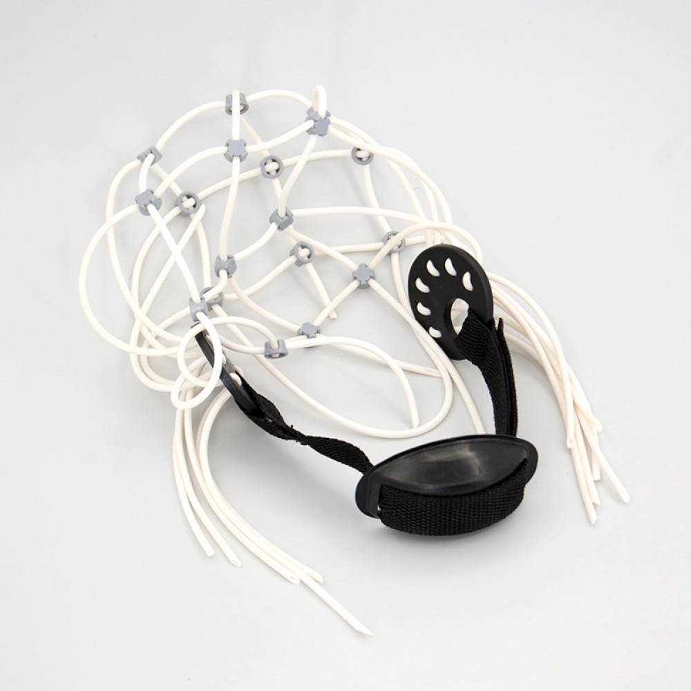 Шлем для ээг. Шлем для ЭЭГ Нейрософт. Чашечковые электроды для ЭЭГ. Шлем для ЭЭГ Мицар. Шлем резиновый для ЭЭГ f8961/4.